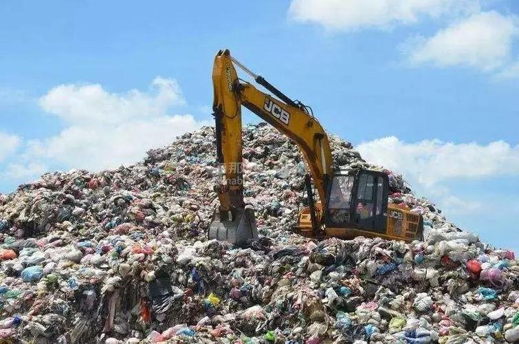 新澳今天晚上9点30一壬二癸和中国的垃圾不够烧了与我国垃圾多不多